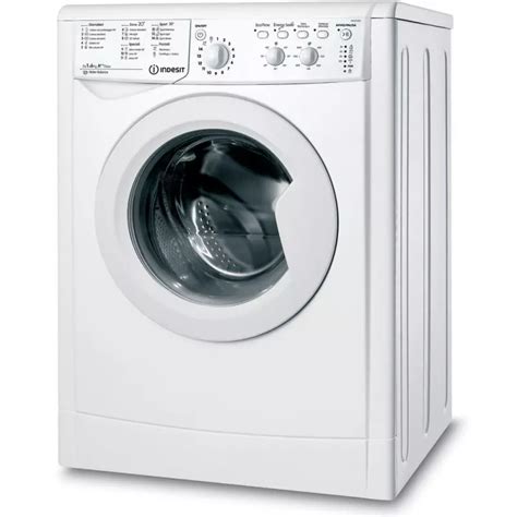 istruzioni lavatrice indesit iwc 61061|Manuale Indesit IWC 61052 C ECO IT (Italiano .